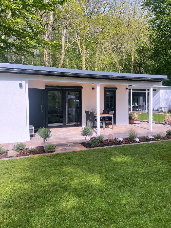 Bungalowpark Am Salzhaff Klein Stromkendorf Rum bild